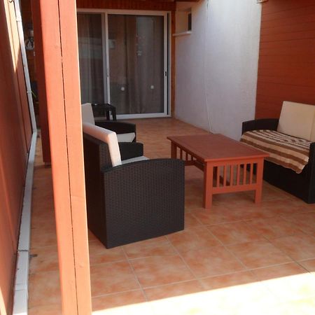 Apartment Ground Floor, Free Internet Ayia Napa Exterior foto