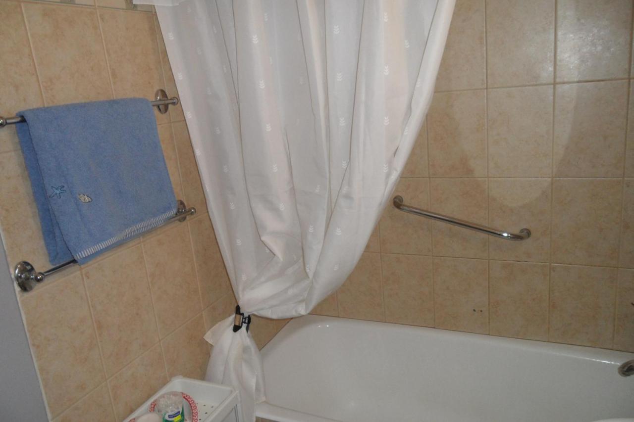 Apartment Ground Floor, Free Internet Ayia Napa Exterior foto