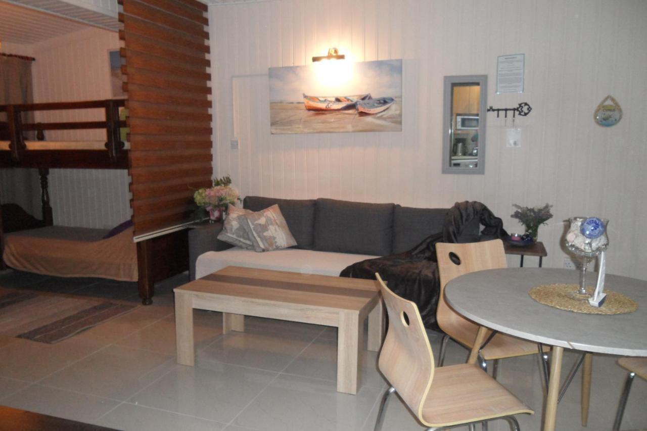 Apartment Ground Floor, Free Internet Ayia Napa Exterior foto