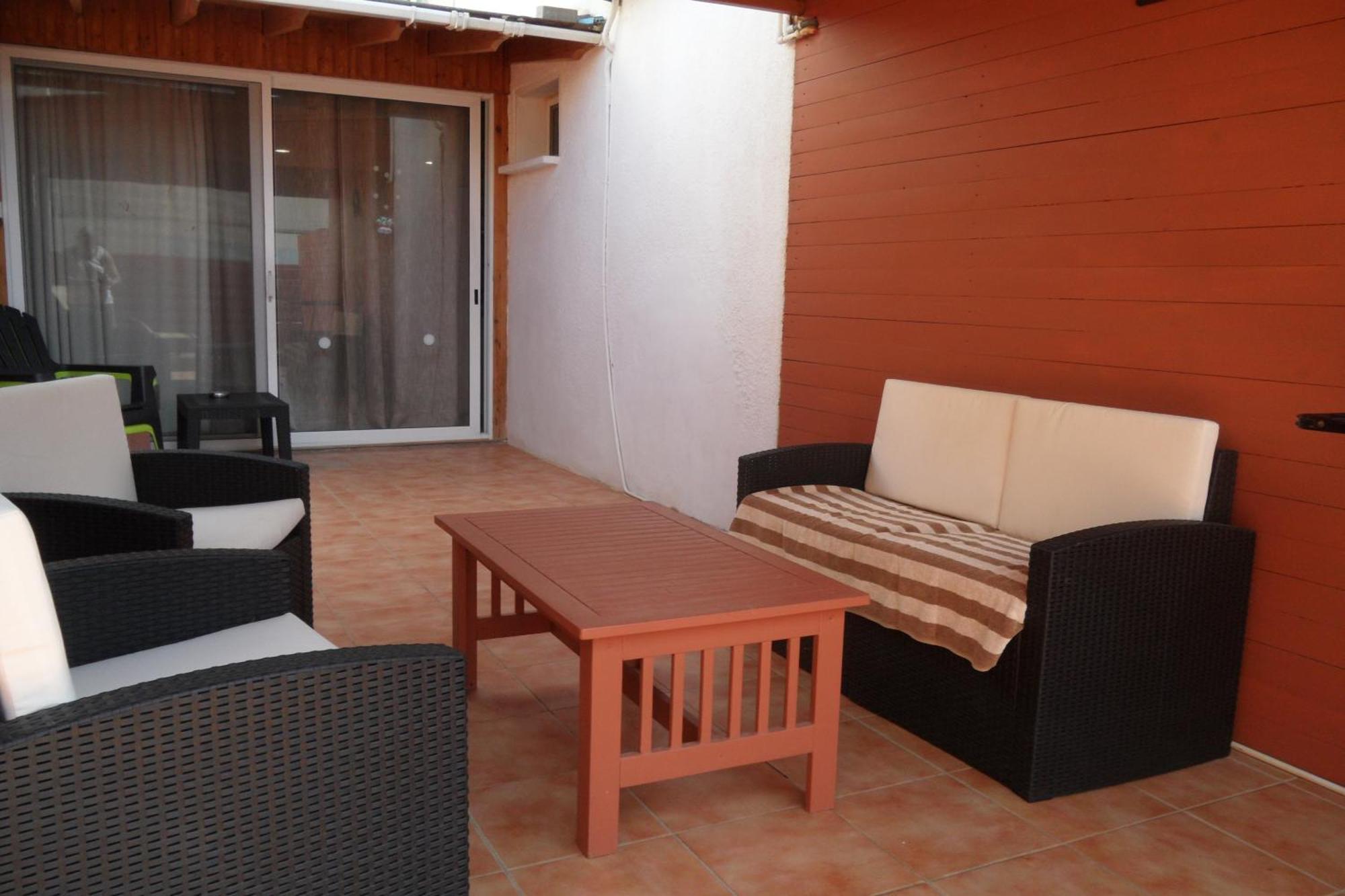 Apartment Ground Floor, Free Internet Ayia Napa Exterior foto